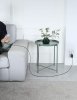 AUKEY CB-CL03 kabel Lightning - USB-C 2m MFi Apple USB-PD nylonowy oplot czarny